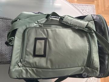 Borsa scherma Decathlon FencIt