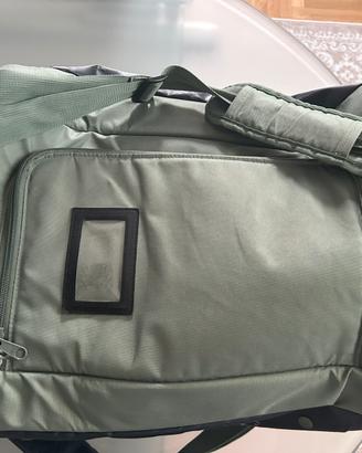 Borsa scherma Decathlon FencIt