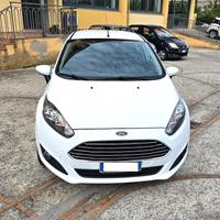 Fiesta 1.5 TDCI 75 CV TAGLIANDATA GARANZIA PERMUTE