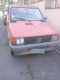 Fiat panda 30