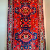 Tappeto Caucasico Gharabagh 