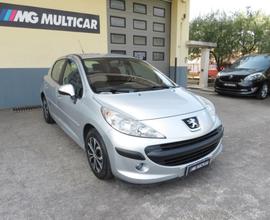 Peugeot 207 1.4 16v X-Line cinghia nuova. 1proprie