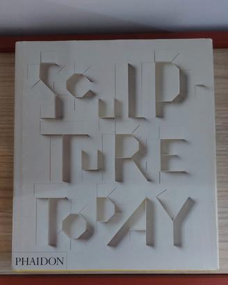 Sculture Today - Judith Collins -  Phaidon 2007