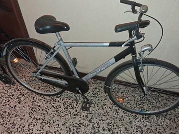 bici uomo 28