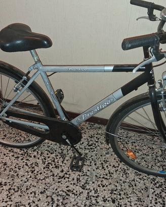 bici uomo 28