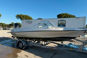 Barca glastron 6 mt con 150 cv nuovo