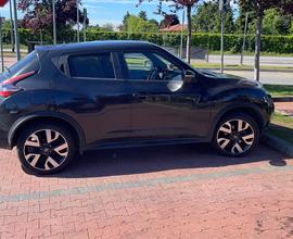 NISSAN Juke 1ª serie - 2017