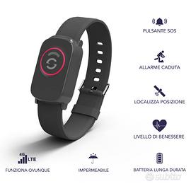 Bracciale per anziani Sereny