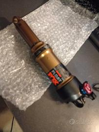 ammortizzatore MTB Fox Factory 230 x 65 nuovo