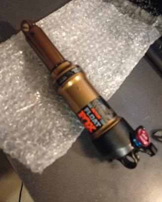 ammortizzatore MTB Fox Factory 230 x 65 nuovo