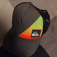 Cappello Quiksilver