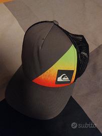 Cappello Quiksilver