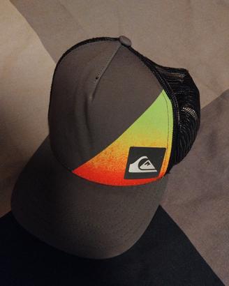 Cappello Quiksilver