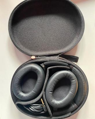Cuffie Sony Wh-1000Xm3 Wireless
