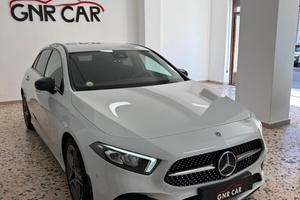 Mercedes-benz A 200 d Automatic Premium Night Edit