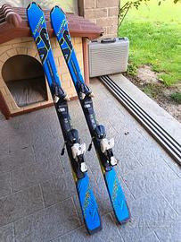 Salomon 130cm