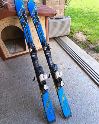 Salomon 130cm