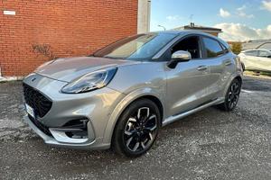 Ford Puma 1.0 EcoBoost Hybrid 125 CV S&S aut....