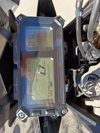 Tracer 900 accessoriata