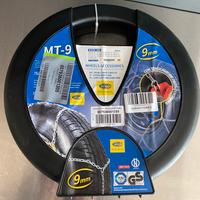 Catene da neve magneti marelli