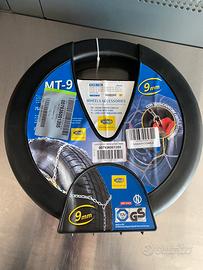Catene da neve magneti marelli