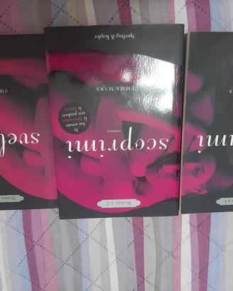 trilogia completa