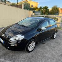 Fiat Punto Evo 1.3 Mjt 75 CV DPF 3 porte S&S Dynam