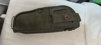 Fondina Militare Bianchi US Army Beretta
