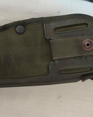 Fondina Militare Bianchi US Army Beretta