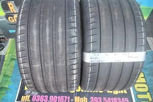 2 gomme usate michelin 315 30 21 105y estive 
