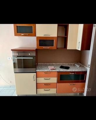 Cucina componibile