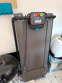 Tapis Roulant Domyos W100 Decathlon