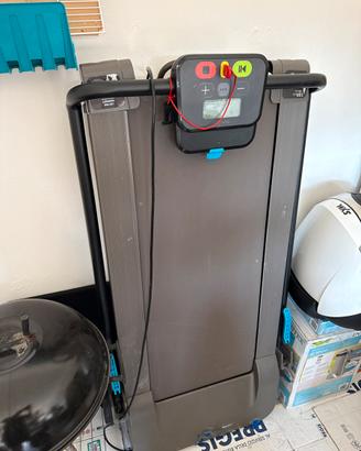 Tapis Roulant Domyos W100 Decathlon