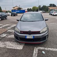 Golf gti