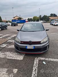 Golf gti