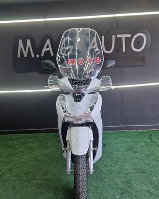 Honda SH 150