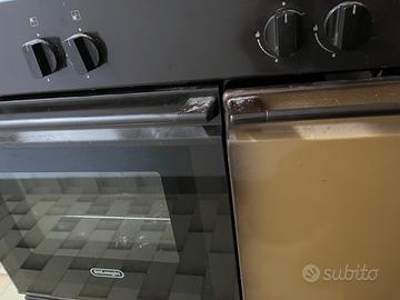 Gas da cucina