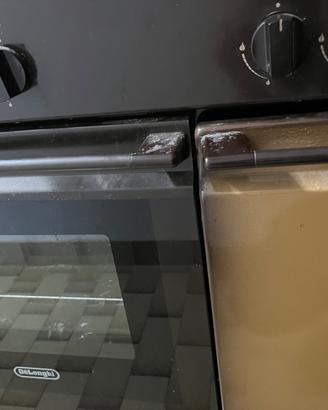 Gas da cucina