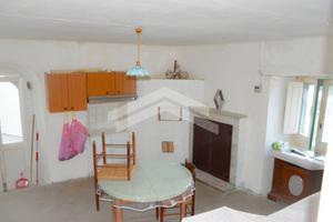 Abitazione con cantina a soli 15.000