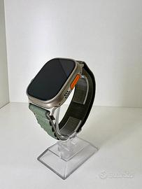 Apple Watch Ultra 1a generazione 49mm con Garanzia