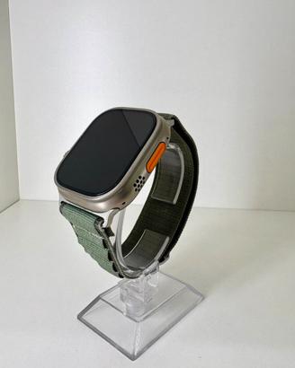 Apple Watch Ultra 1a generazione 49mm con Garanzia