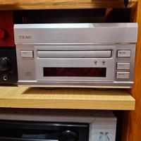 Meccanica CD TEAC 