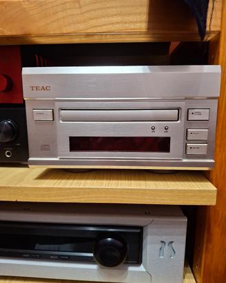 Meccanica CD TEAC 