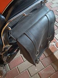 Accessori harley davidson