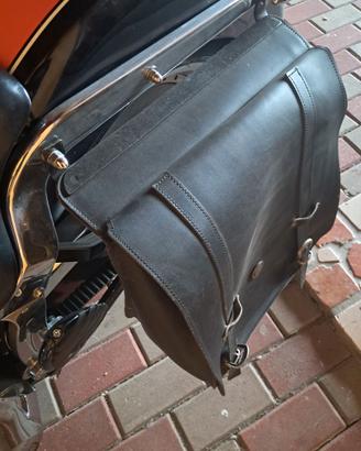 Accessori harley davidson