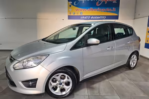 Ford C-Max 1.6 tdci Trend 95cv