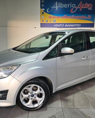 Ford C-Max 1.6 tdci Trend 95cv