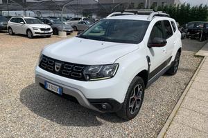 DACIA Duster 1.5 Blue dCi 8V 115 CV 4x2 Techroad