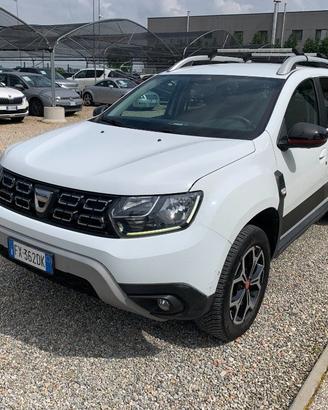 DACIA Duster 1.5 Blue dCi 8V 115 CV 4x2 Techroad