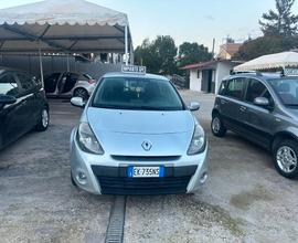 Renault Clio 1.2 16V 5 porte GPL Dynamique
